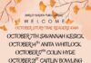 Upcoming storytimes for kids at Hanceville, Cullman libraries