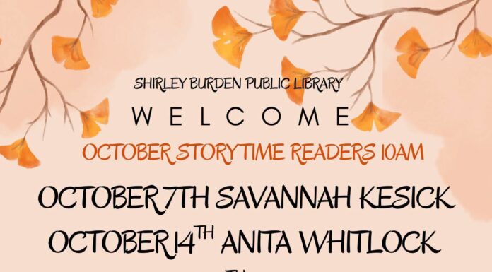 Upcoming storytimes for kids at Hanceville, Cullman libraries