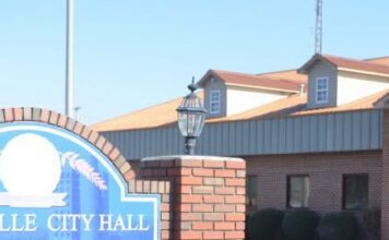Hanceville City Council addresses vehicle policy, department appointments, holiday events