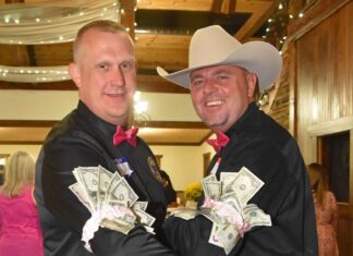 Little Pink Dress benefit raises more than $80K