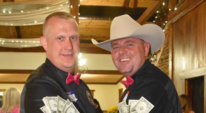 Little Pink Dress benefit raises more than $80K