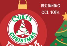 Curt’s Closet holding annual toy drive, looking for Christmas sponsors