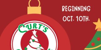 Curt’s Closet holding annual toy drive, looking for Christmas sponsors