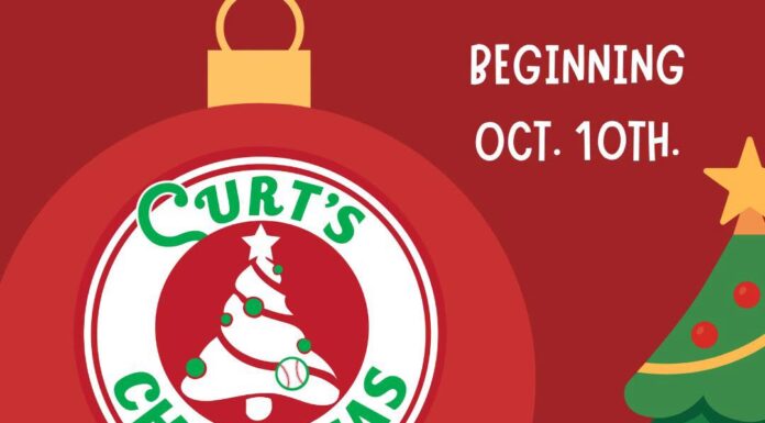Curt’s Closet holding annual toy drive, looking for Christmas sponsors