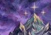 ACOTAR Star Light with Sips n Strokes Cullman Oct. 26