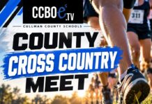 PREP CROSS COUNTRY: Cold Springs seeks to extend county title streaks Tuesday