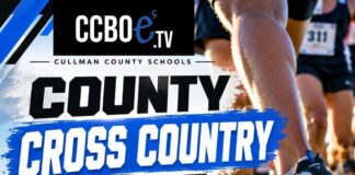 PREP CROSS COUNTRY: Cold Springs seeks to extend county title streaks Tuesday