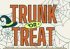The Link and local partners hosting trunk or treat Oct. 23