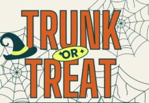 The Link and local partners hosting trunk or treat Oct. 23
