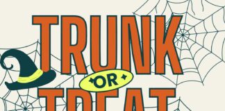 The Link and local partners hosting trunk or treat Oct. 23