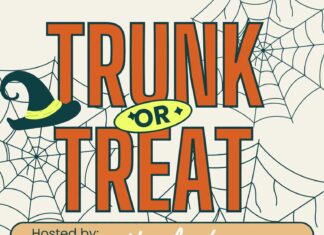 The Link and local partners hosting trunk or treat Oct. 23