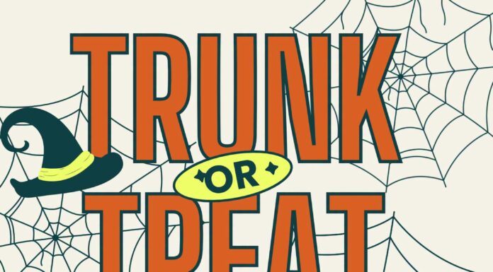 The Link and local partners hosting trunk or treat Oct. 23