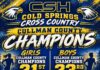 PREP CROSS COUNTRY: Cold Springs extends county title streaks, Good Hope and West Point win JV crowns