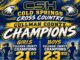PREP CROSS COUNTRY: Cold Springs extends county title streaks, Good Hope and West Point win JV crowns
