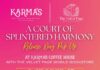 Velvet Page to host ACOTAR release party at Karma’s Coffee House
