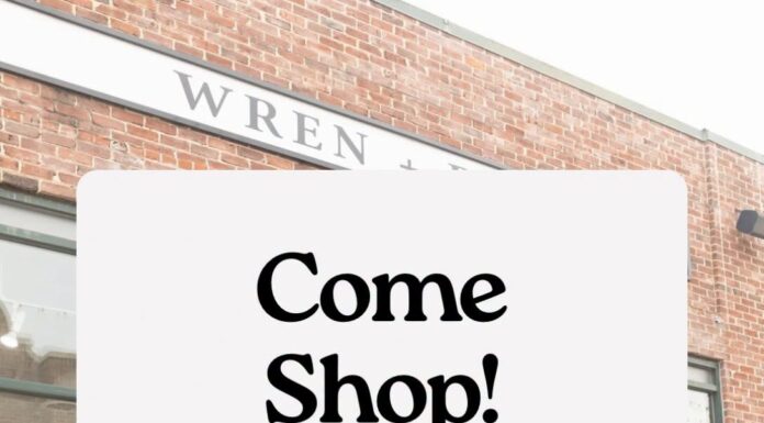 Wren + Revel announces closure of Cullman boutique