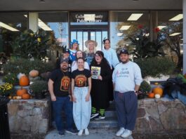 3rd annual Spooktacular Storybook 5K coming Oct. 24