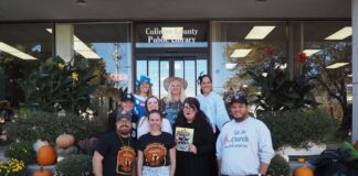 3rd annual Spooktacular Storybook 5K coming Oct. 24
