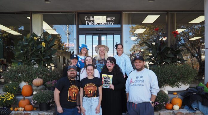 3rd annual Spooktacular Storybook 5K coming Oct. 24