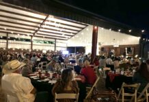 Hope Horses hosts annual Grow Hope Dinner