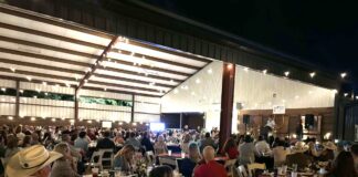 Hope Horses hosts annual Grow Hope Dinner