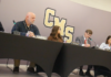 Cullman City School Board approves Superintendent Kallhoff’s contract through 2030