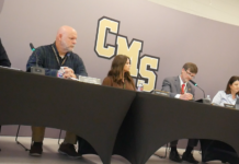 Cullman City School Board approves Superintendent Kallhoff’s contract through 2030