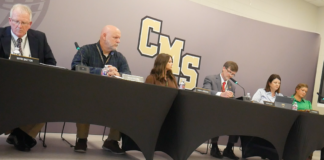 Cullman City School Board approves Superintendent Kallhoff’s contract through 2030