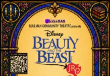 ‘Be our guest’: Cullman Community Theatre bringing ‘Beauty and the Beast JR’ to the stage Oct. 22-24