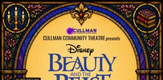 ‘Be our guest’: Cullman Community Theatre bringing ‘Beauty and the Beast JR’ to the stage Oct. 22-24
