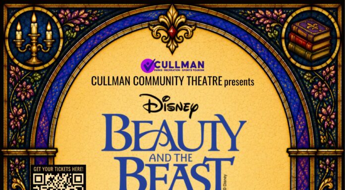 ‘Be our guest’: Cullman Community Theatre bringing ‘Beauty and the Beast JR’ to the stage Oct. 22-24
