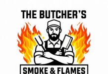 Fire up your appetite: The Butcher’s Smoke & Flames BBQ Cookoff set for Oct. 24
