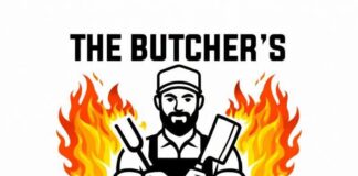 Fire up your appetite: The Butcher’s Smoke & Flames BBQ Cookoff set for Oct. 24