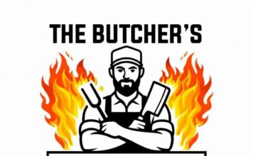 Fire up your appetite: The Butcher’s Smoke & Flames BBQ Cookoff set for Oct. 24