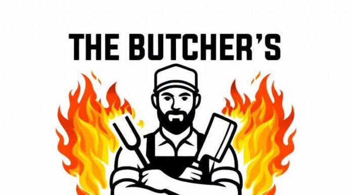 Fire up your appetite: The Butcher’s Smoke & Flames BBQ Cookoff set for Oct. 24