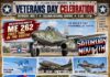 Cullman Veterans Day Celebration returns Nov. 7 featuring former Army Black Hawk Pilot Mike Durant