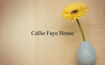 Obituary: Callie Faye House