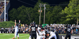 PREP FOOTBALL: Cullman falls to Jasper 31-6 in region matchup