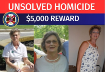 ALEA renews call for information as 11th anniversary of Connie Ridgeway’s unsolved homicide approaches