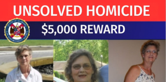 ALEA renews call for information as 11th anniversary of Connie Ridgeway’s unsolved homicide approaches