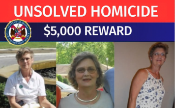 ALEA renews call for information as 11th anniversary of Connie Ridgeway’s unsolved homicide approaches