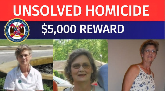 ALEA renews call for information as 11th anniversary of Connie Ridgeway’s unsolved homicide approaches