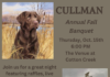 Cullman County Ducks Unlimited annual banquet set for Oct. 15 at The Venue at Cotton CreekÂ