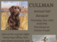 Cullman County Ducks Unlimited annual banquet set for Oct. 15 at The Venue at Cotton Creek