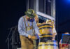 Welcome to Cullman Oktoberfest! Oct. 1-4