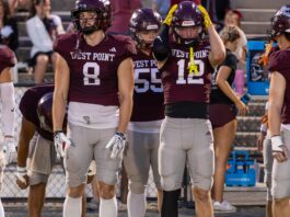 PREP FOOTBALL: West Point falls to Hamilton 48-13