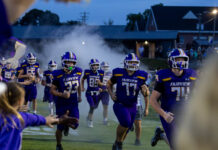 PREP FOOTBALL: Fairview rallies past Brewer 37-27