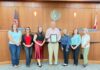 Jacobs proclaims October Domestic Violence Awareness Month in Cullman
