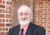 Gene Sullins gave his time, his voice and his heart to Cullman County Schools