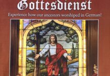 St. Paul’s brings 1870s German worship back to life with Gottesdienst